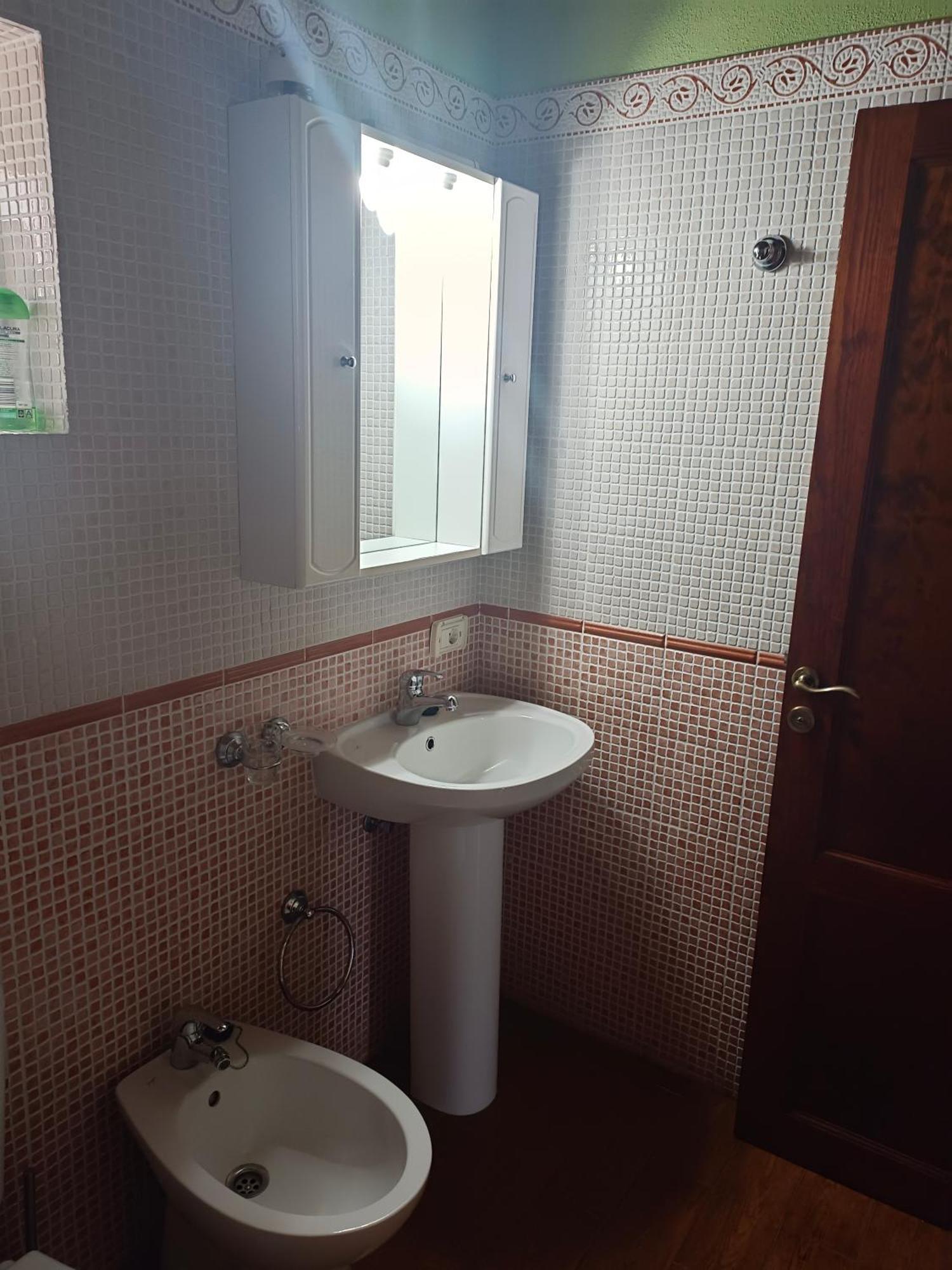 Casa Rural De Abuelo Garafía Kültér fotó